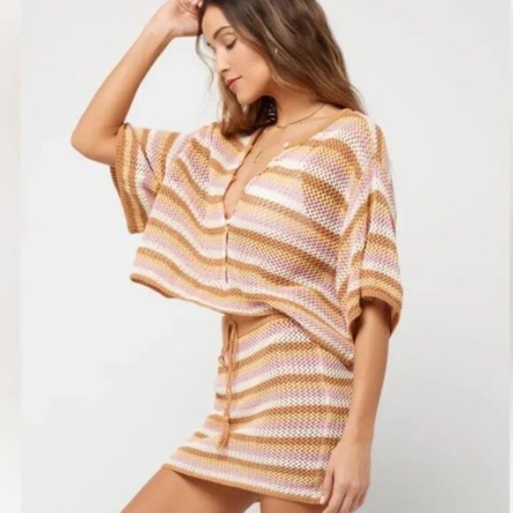 L*Space Knit Top - Picture 1 of 4